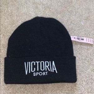 Victoria secret beanie